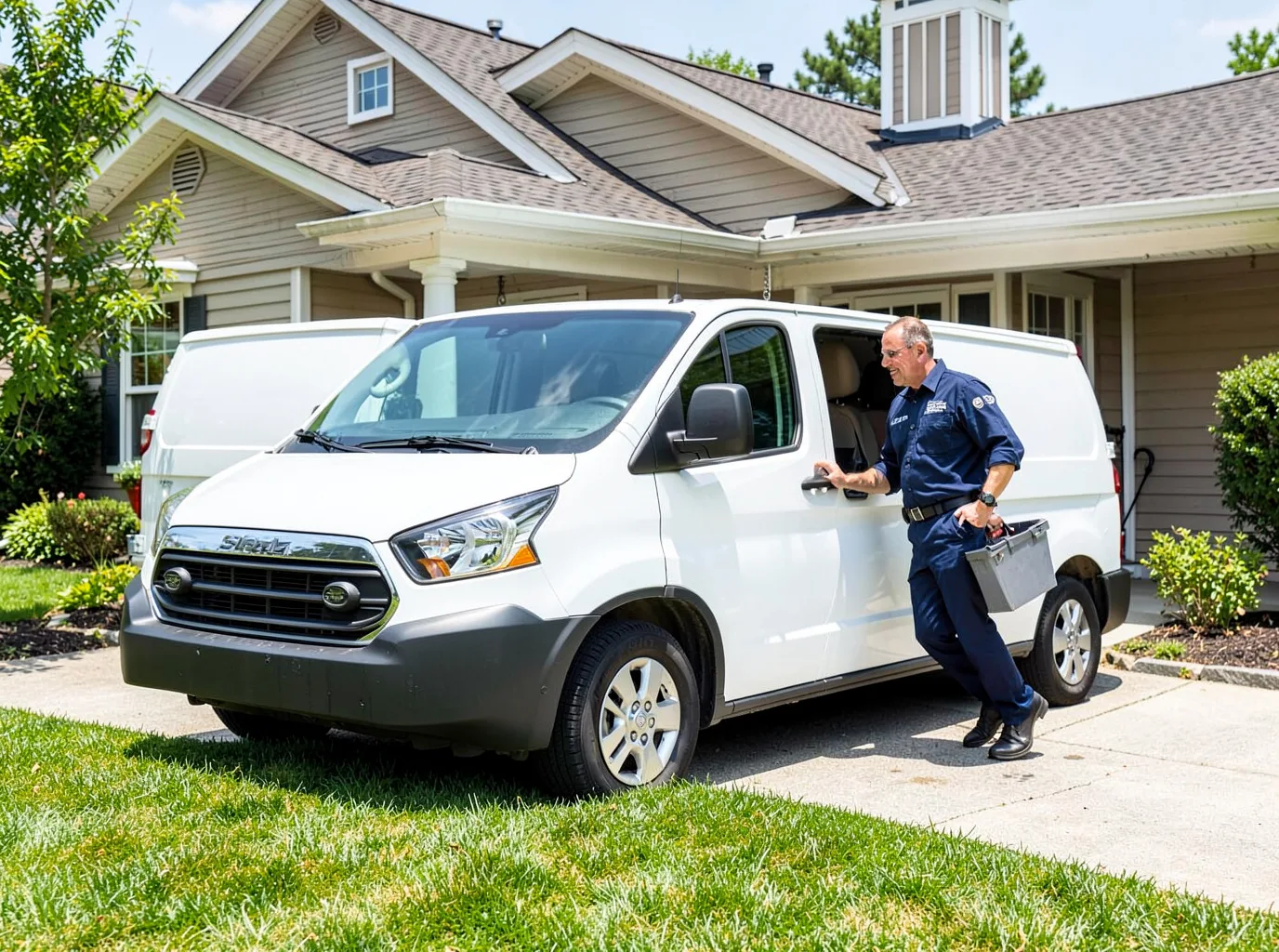 Emergency Plumber company in Leoma, TN
